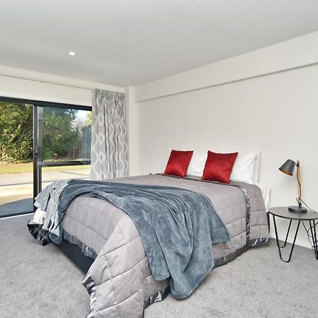 Lavandula 4 - Christchurch Holiday Homes Exteriér fotografie