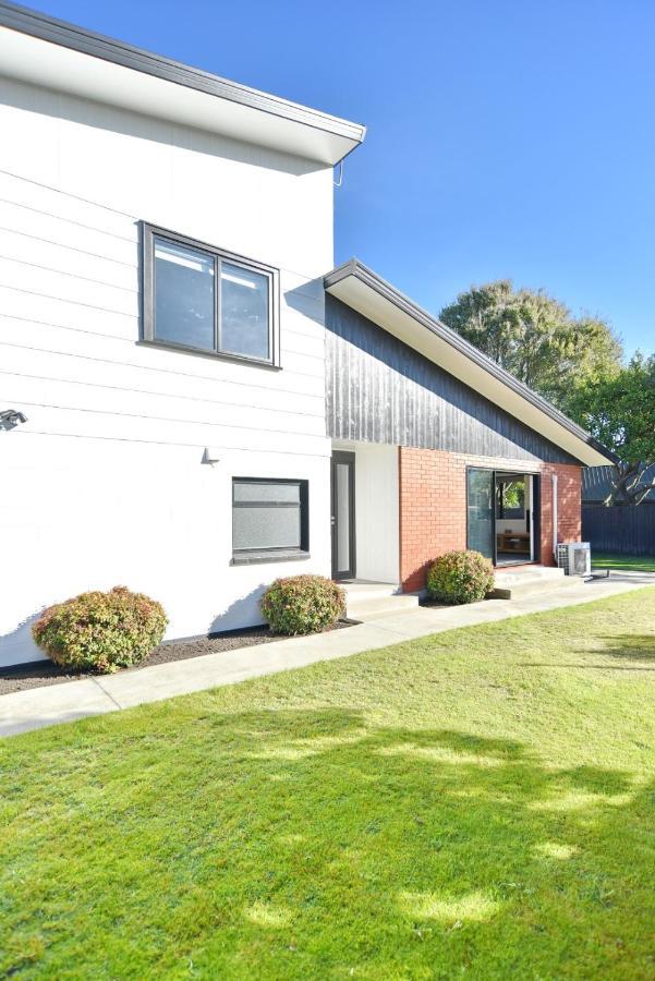 Lavandula 4 - Christchurch Holiday Homes Exteriér fotografie