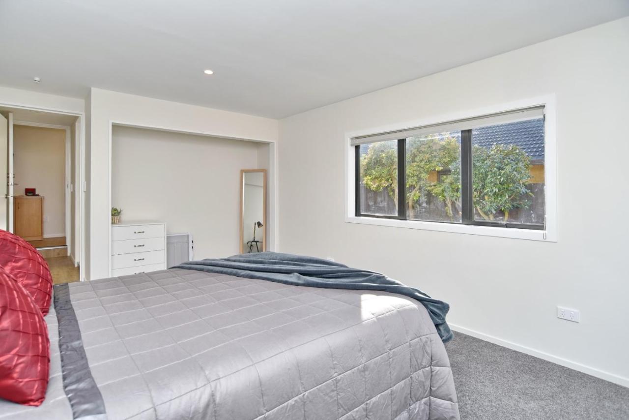 Lavandula 4 - Christchurch Holiday Homes Exteriér fotografie