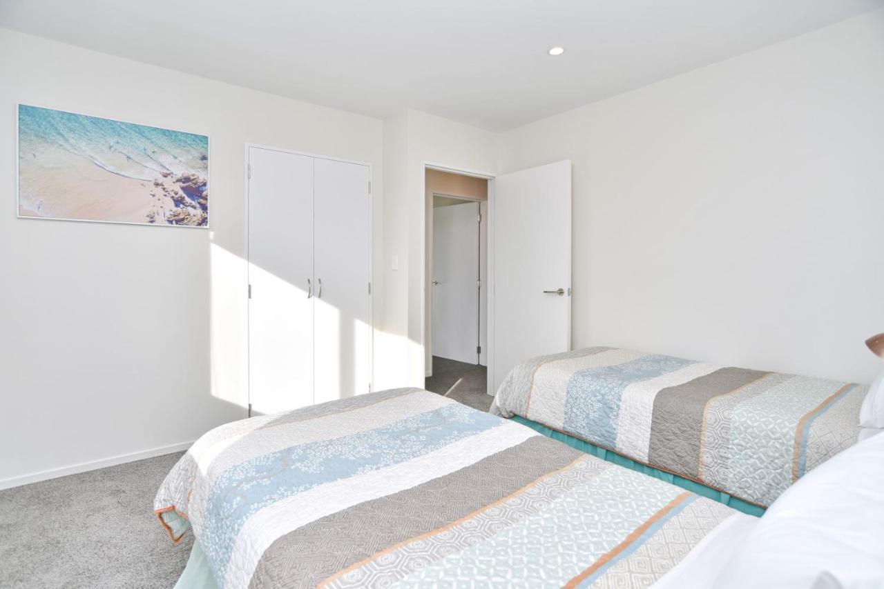 Lavandula 4 - Christchurch Holiday Homes Exteriér fotografie