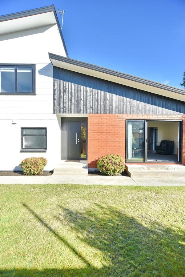 Lavandula 4 - Christchurch Holiday Homes Exteriér fotografie