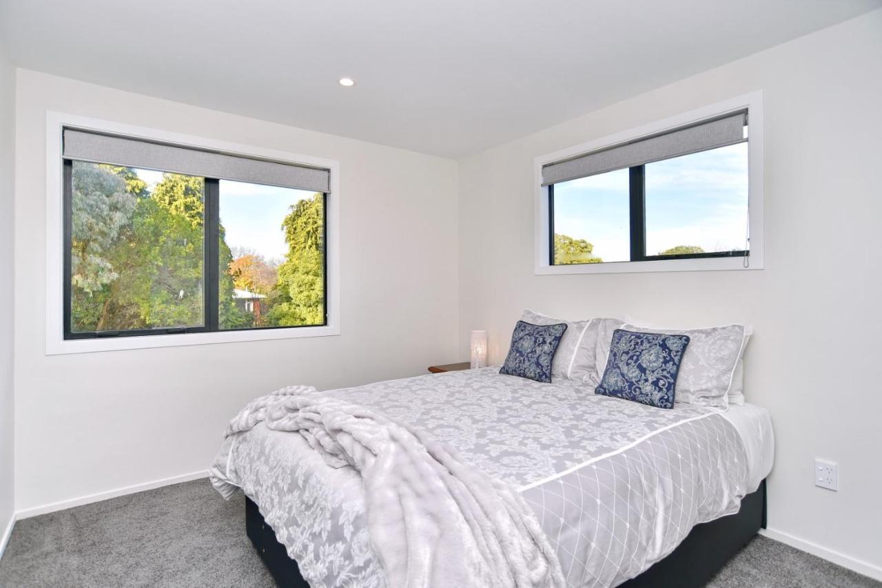 Lavandula 4 - Christchurch Holiday Homes Exteriér fotografie