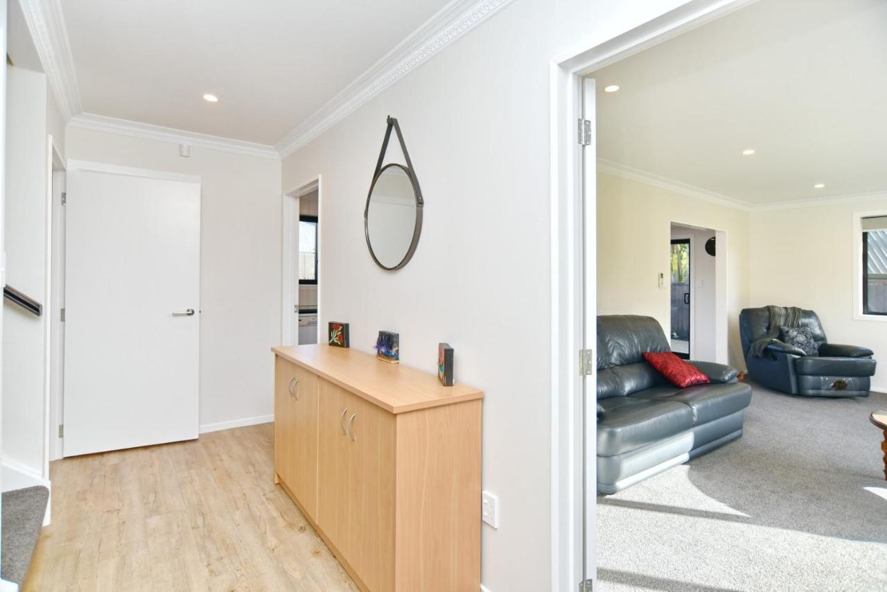 Lavandula 4 - Christchurch Holiday Homes Exteriér fotografie