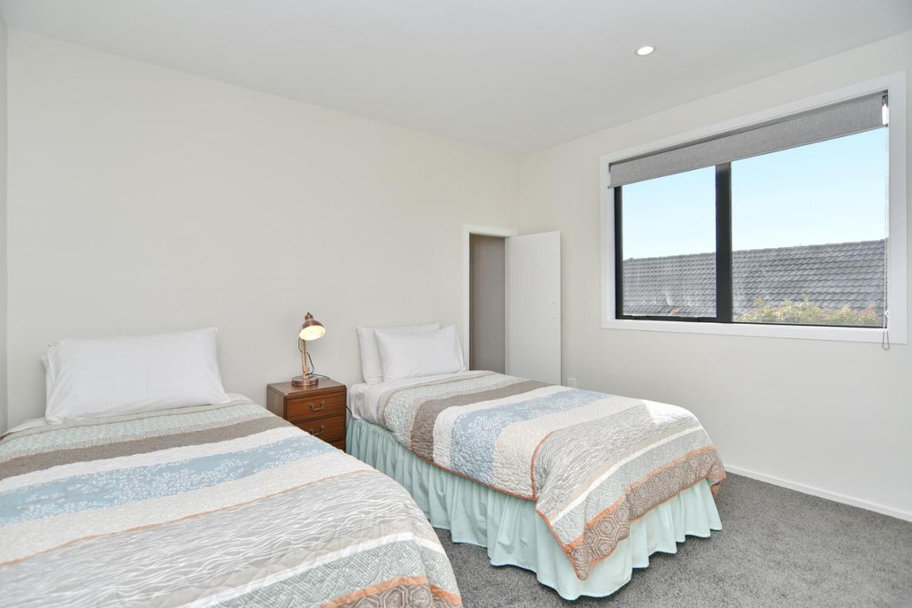 Lavandula 4 - Christchurch Holiday Homes Exteriér fotografie