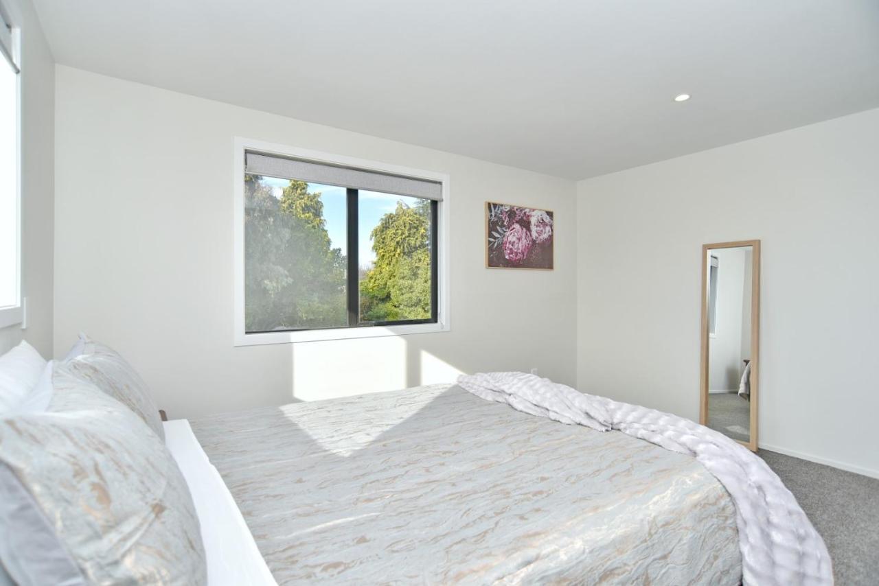 Lavandula 4 - Christchurch Holiday Homes Exteriér fotografie