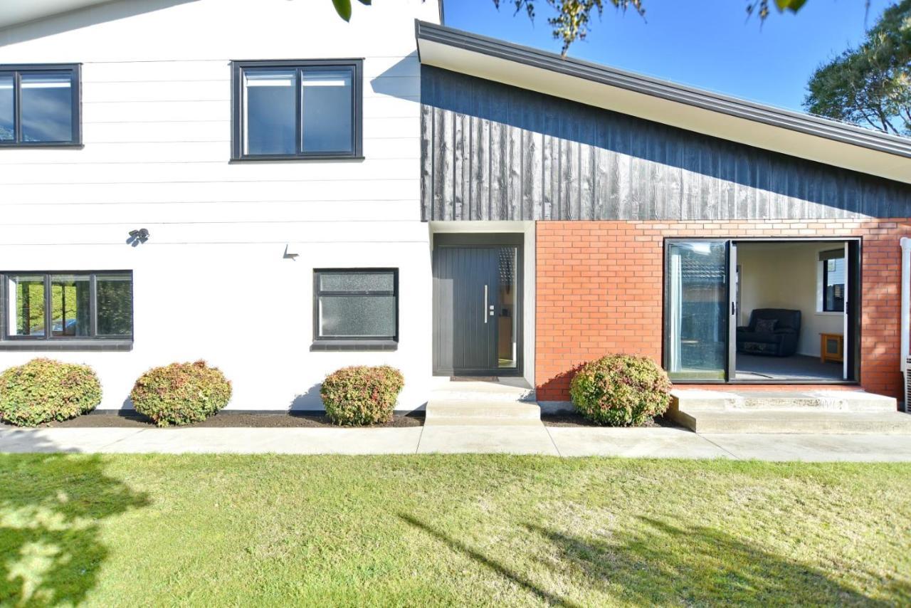 Lavandula 4 - Christchurch Holiday Homes Exteriér fotografie